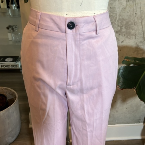 Scotch and Soda Lilac Pants - Picture 3 of 8